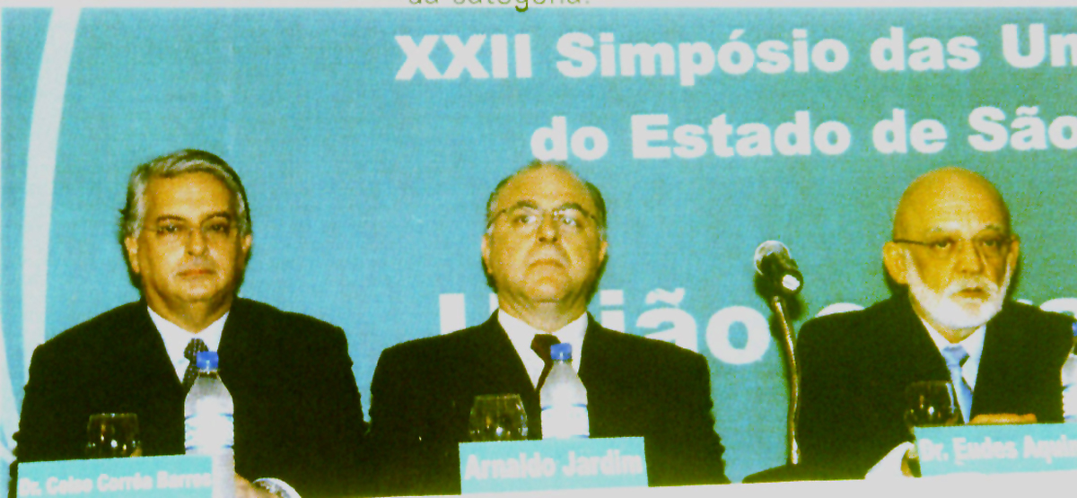 Celso Barros, Arnaldo Jardim e Eudes Aquino<a style='float:right;color:#ccc' href='https://www3.al.sp.gov.br/repositorio/noticia/03-2008/jardin nova Frencoop.jpg' target=_blank><i class='bi bi-zoom-in'></i> Clique para ver a imagem </a>